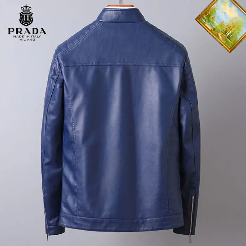 prada veste manches longues pour homme s_12544a51